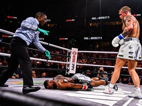 sherdog forum jake paul.